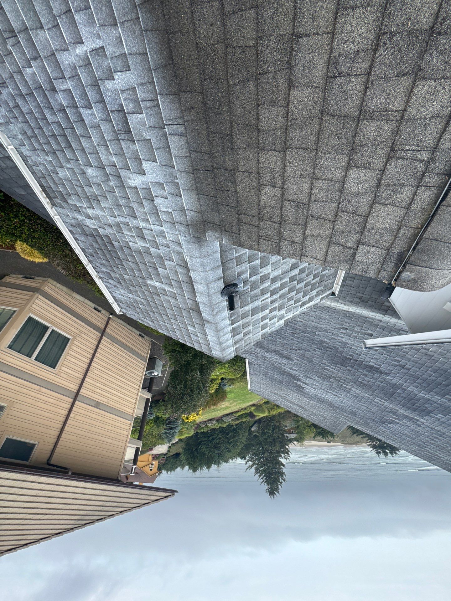 Project in Florence by Roof Maxx of Grants Pass