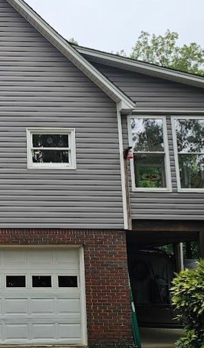 Smith Project in Alabaster by The Window Source