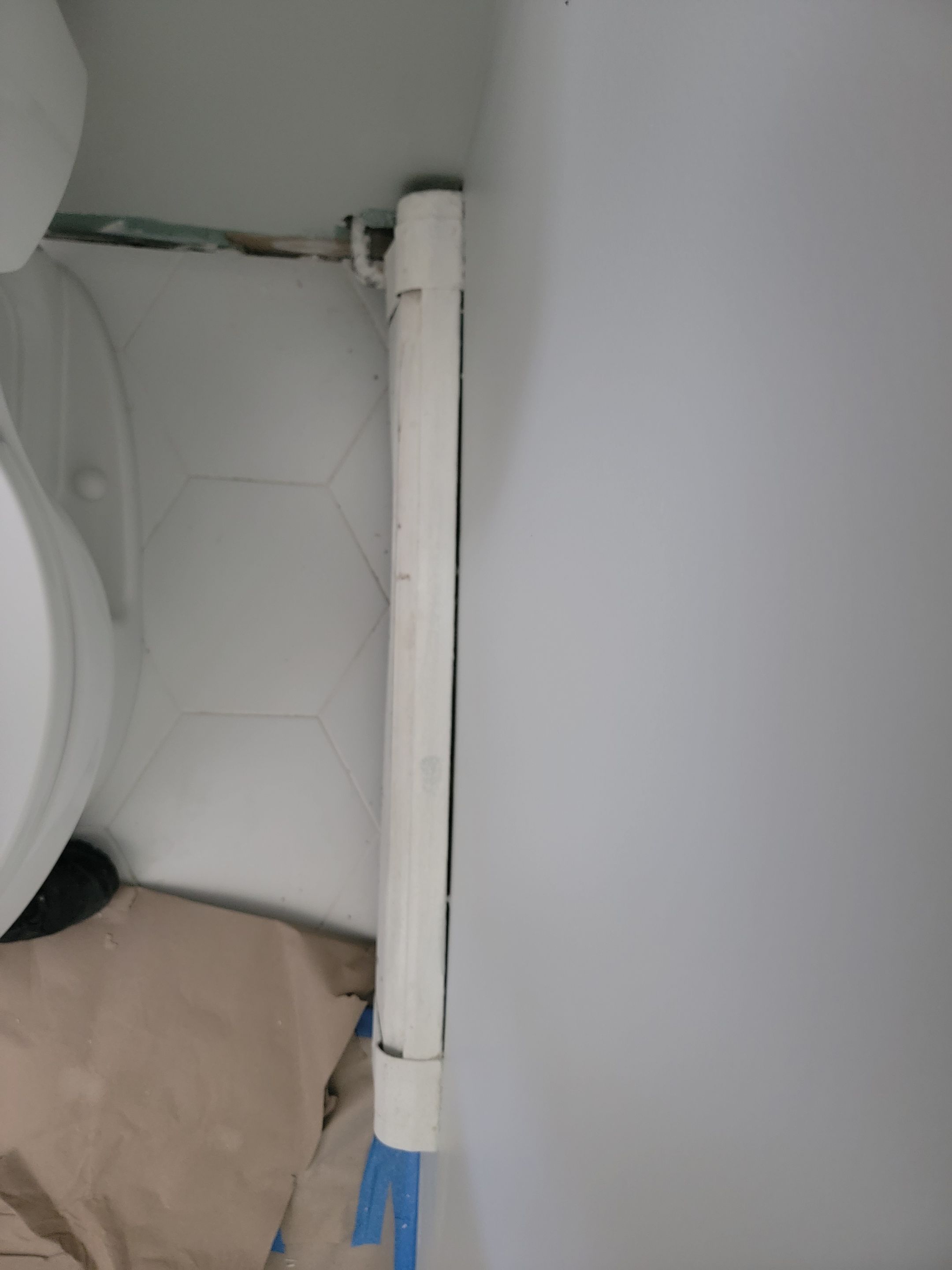 Kids bathroom Upgrade by Cedar Contractors Group, Inc.