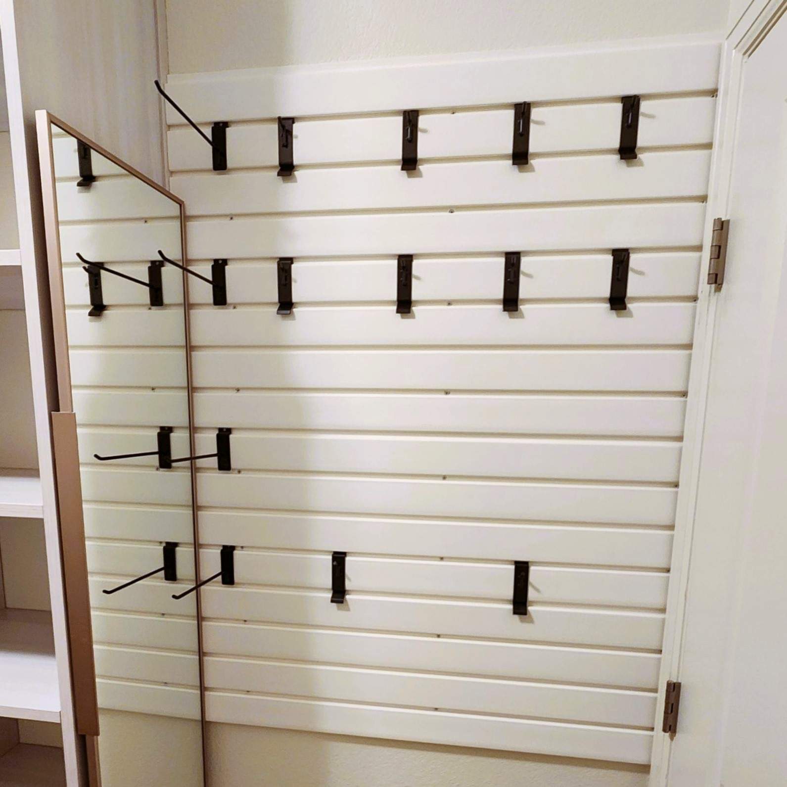 Closet & Storage Concepts - Berthoud by Concept 32, Inc.