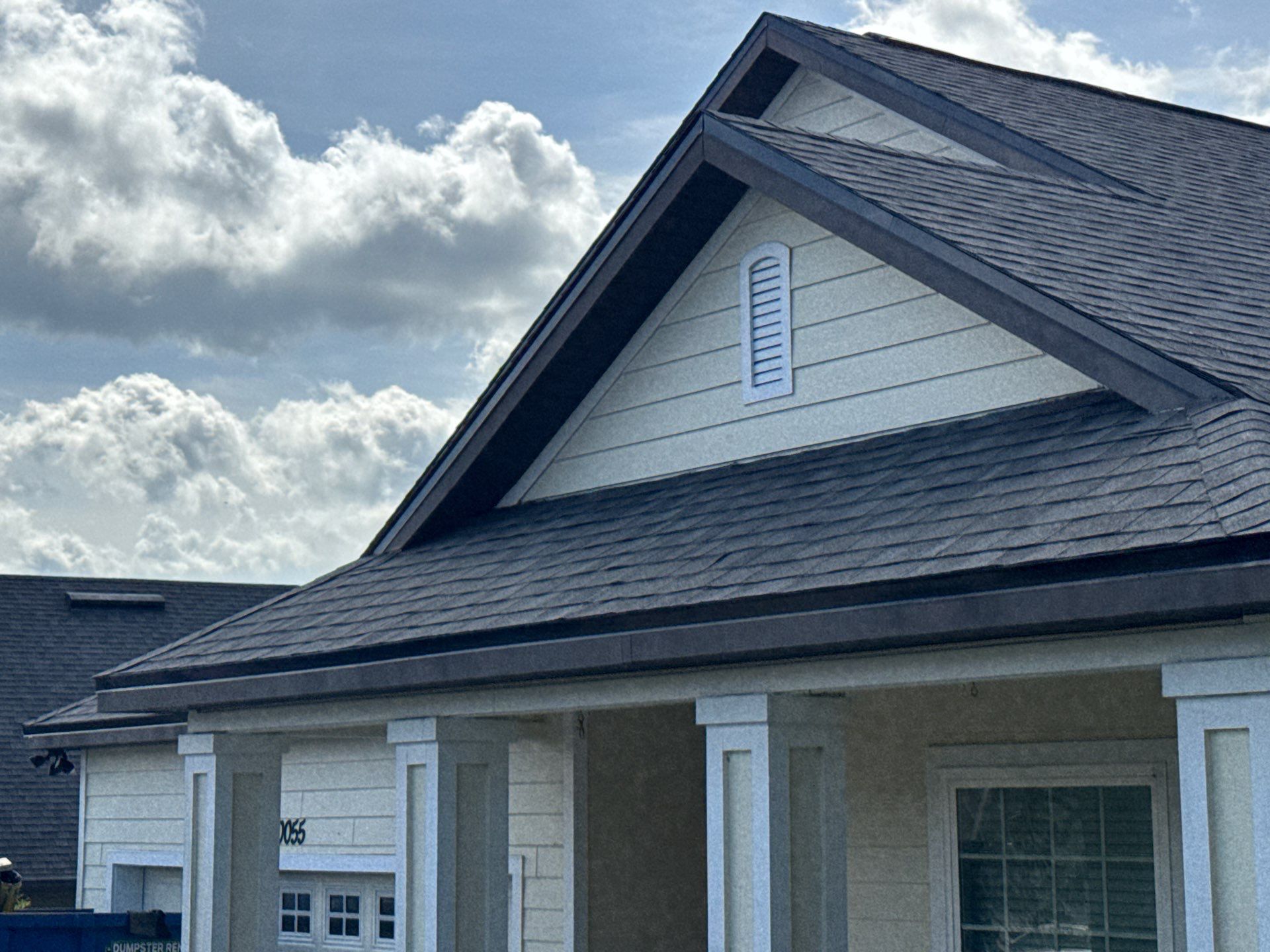 New Roof in Gainesville, FL by Brehm Roofing