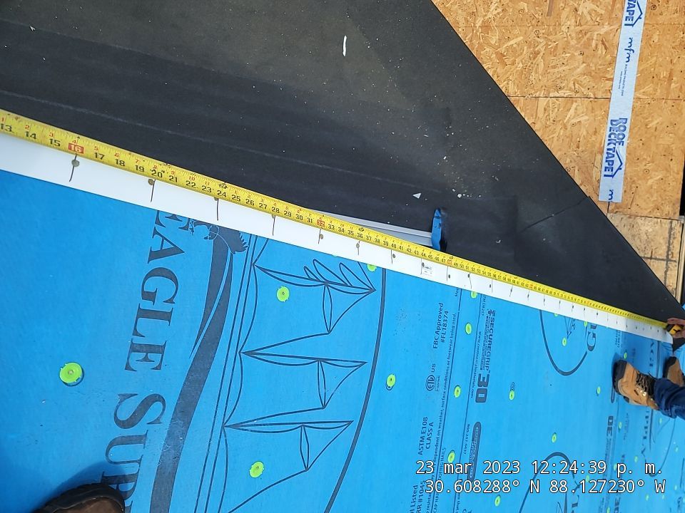 Fortified Roof by American Roofing & Construction LLC