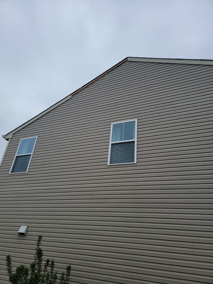 Roger Tolson by Silver Leaf Contracting 