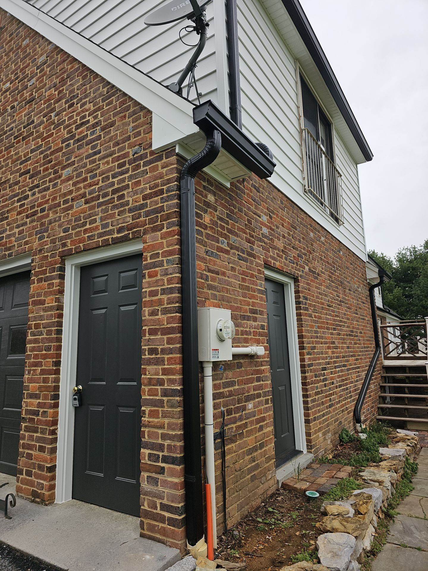 Roof Repair by Winchester Roofing
