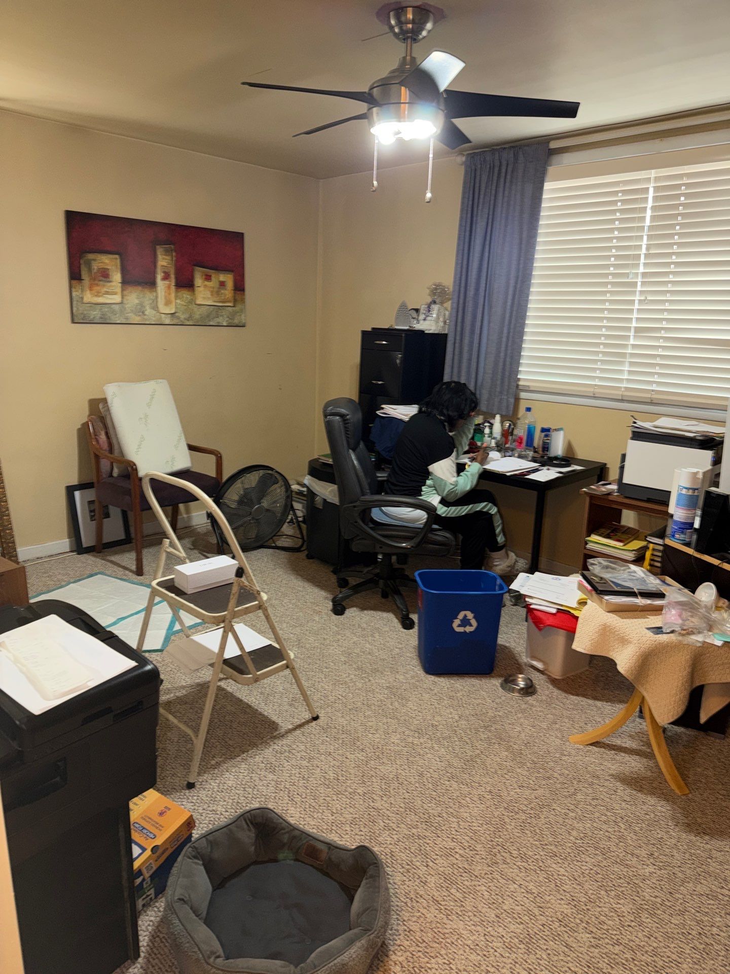 Water Damage Claim in Philadelphia by FLAPA & KeyStone