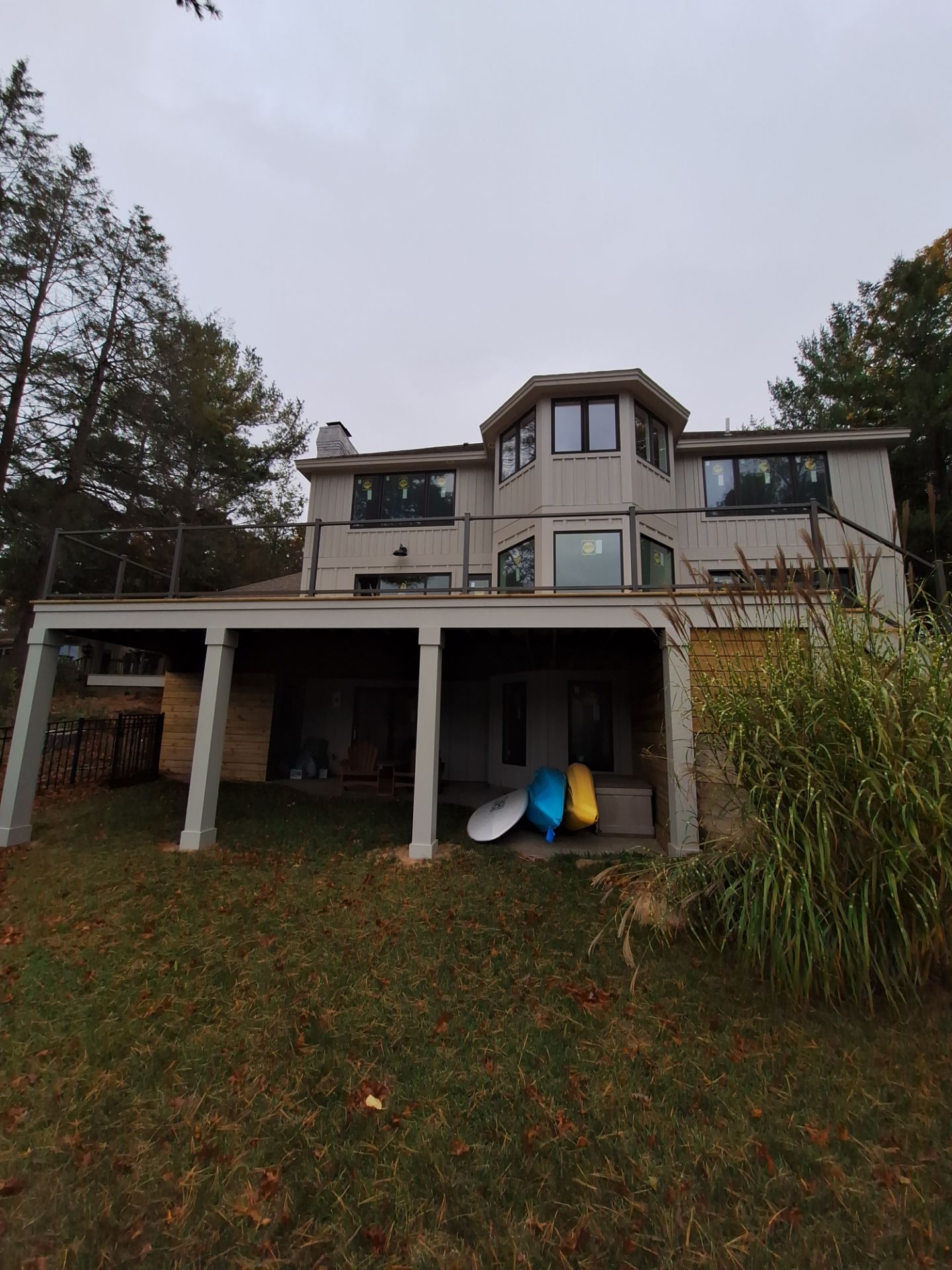 Complete Exterior Painting. by Gordon Painting