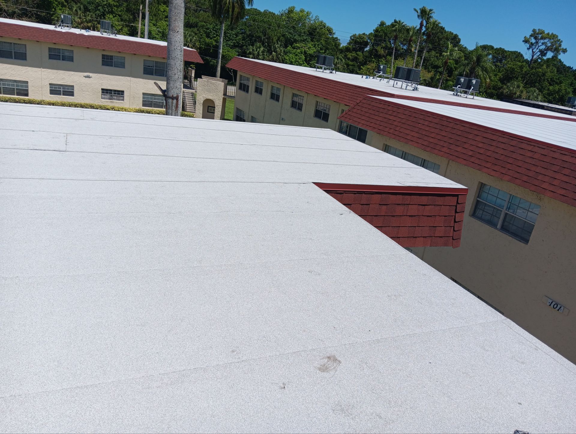 Kirk Apartments  by Oasis Consulting Design LLC