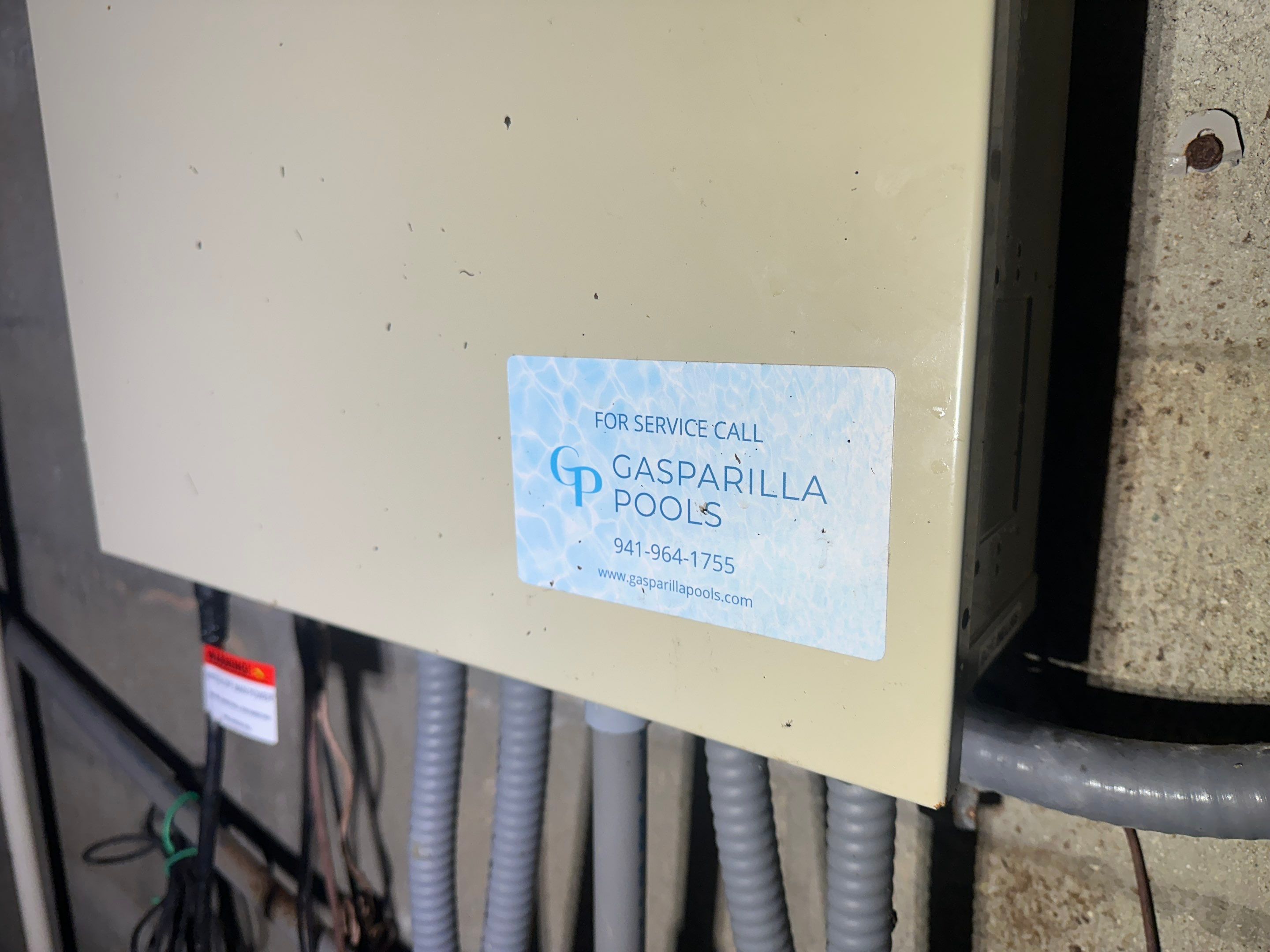 Water Damage Claim in Cape Haze by FLAPA & KeyStone