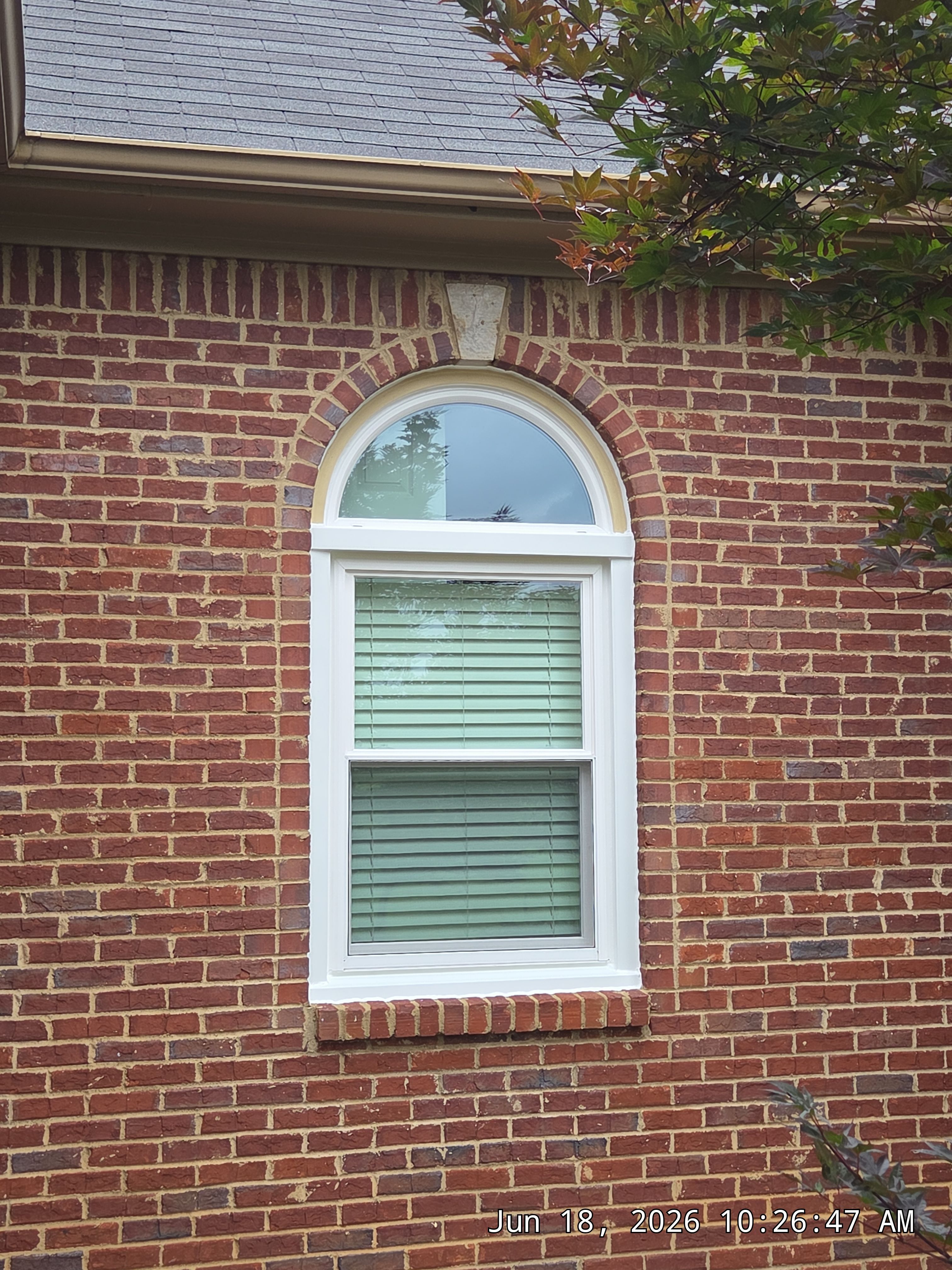 Vo Project in Vestavia Hills by The Window Source