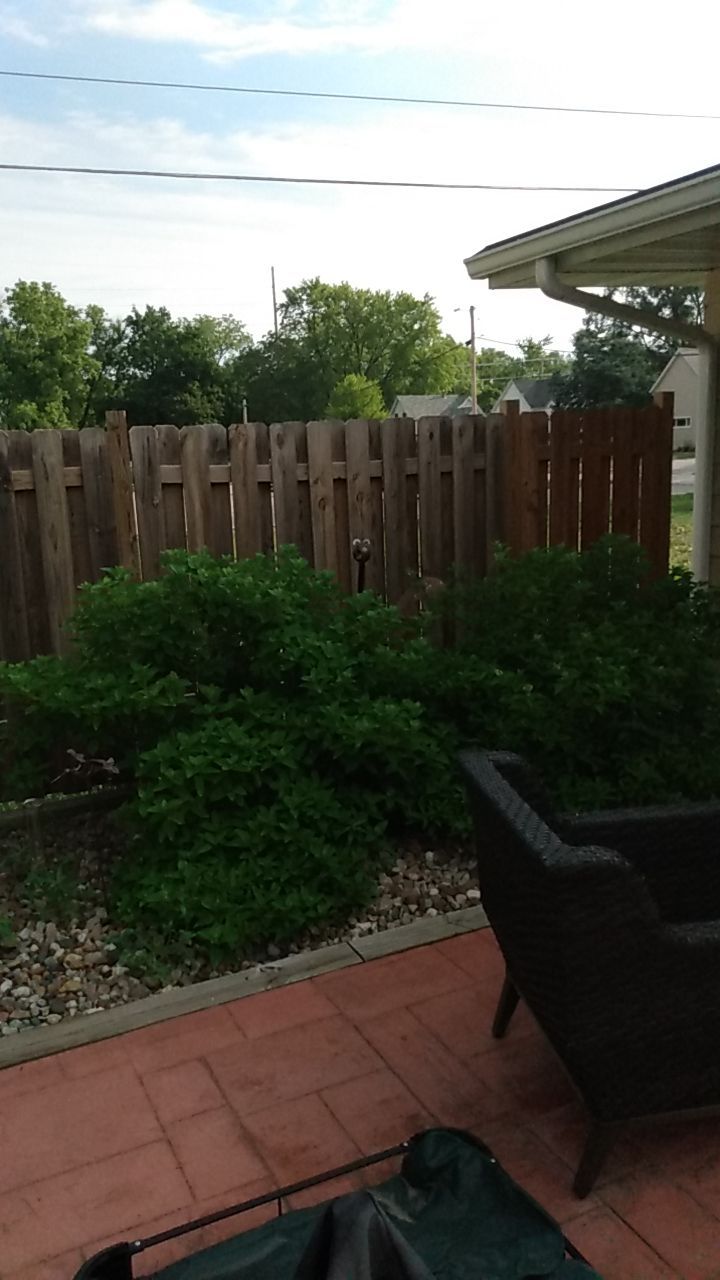 Exterior Painting using Sherwin Williams Paint by Cutting edge painting 