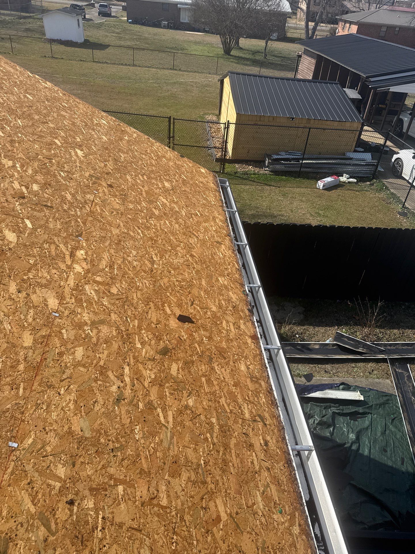 Residential Metal Roofing Replacement in Attalla by The Roofing Dudes