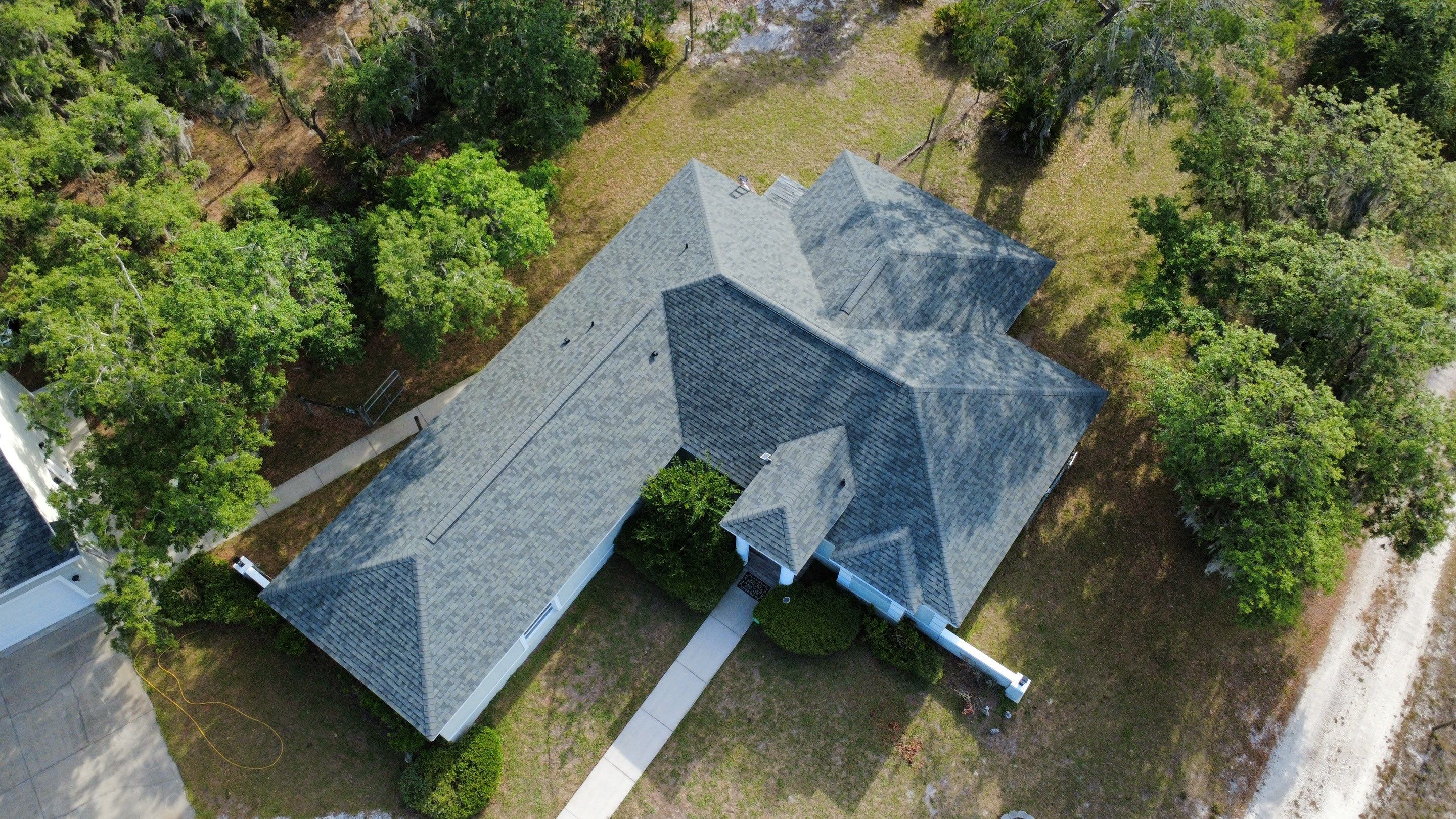 Roof Replacement in Myakka City, FL by Steadfast Roofing