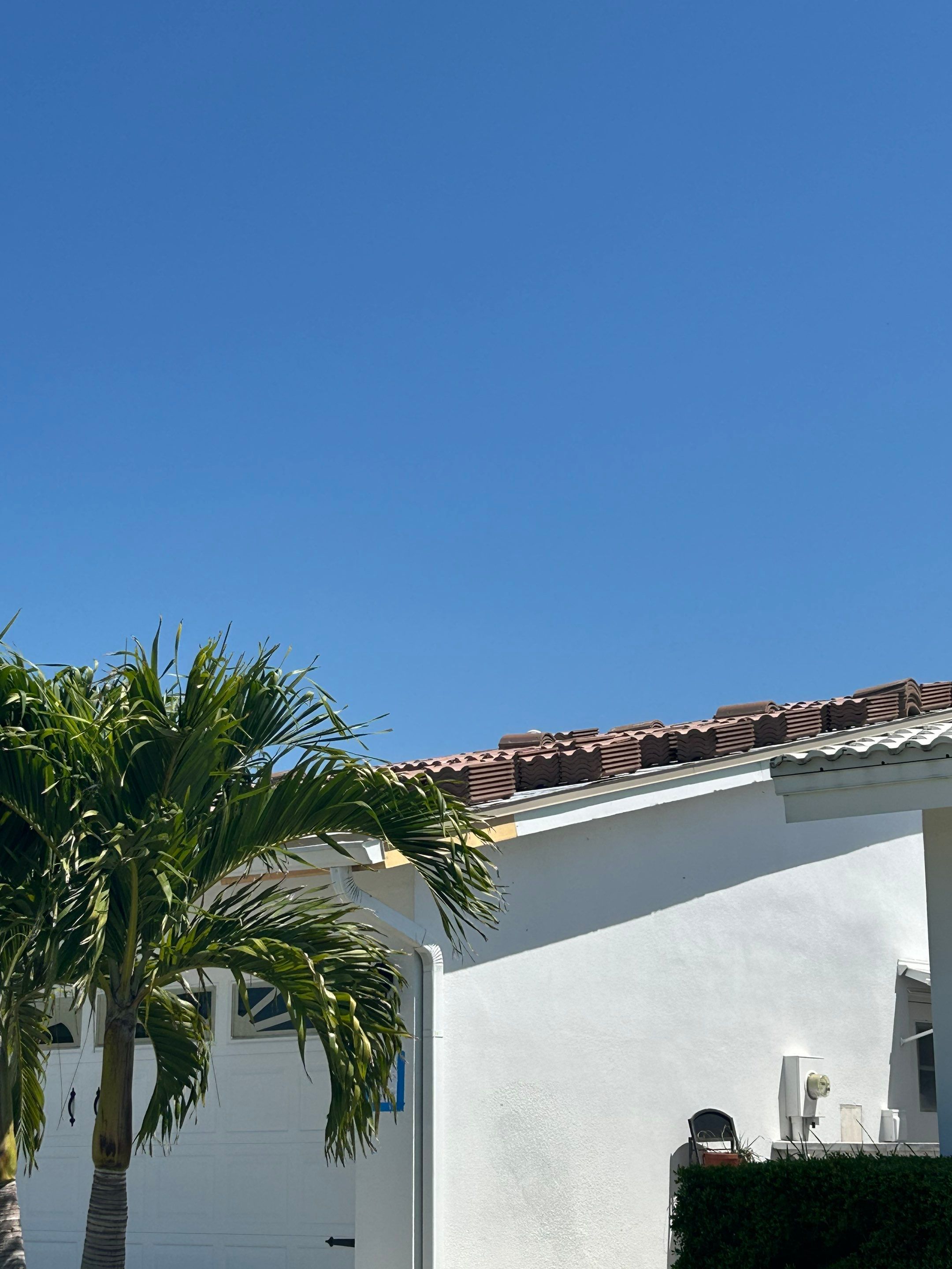 Project in Pinellas Park 33782 by Mitchell Roofing Company LLC 