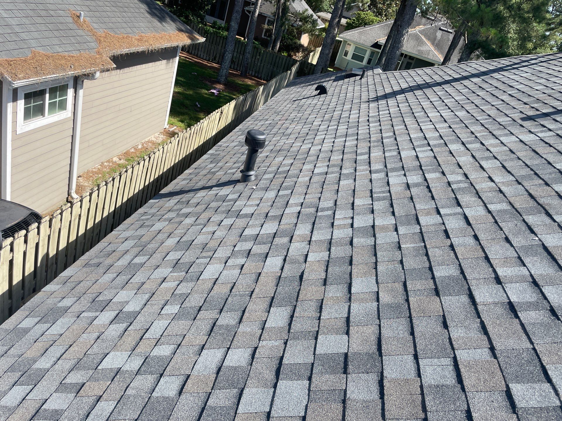 Roofing Company in Newberry, FL  by Brehm Roofing