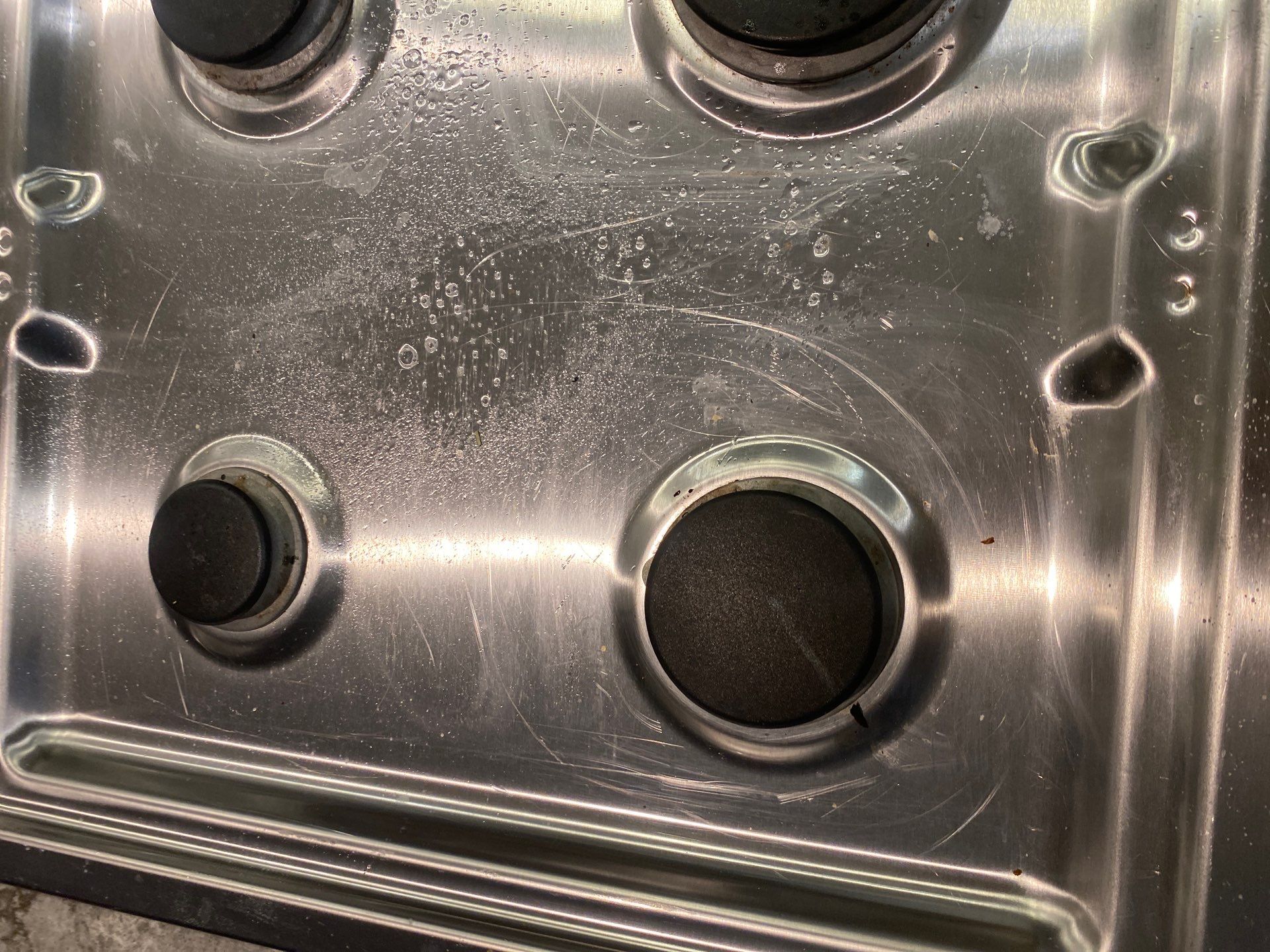 House cleaner Project in Tigard by Cloud 9 Professional Cleaning Services