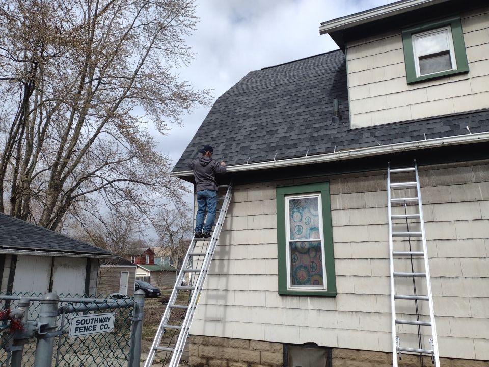 Kathy Randolph by Silver Leaf Contracting 