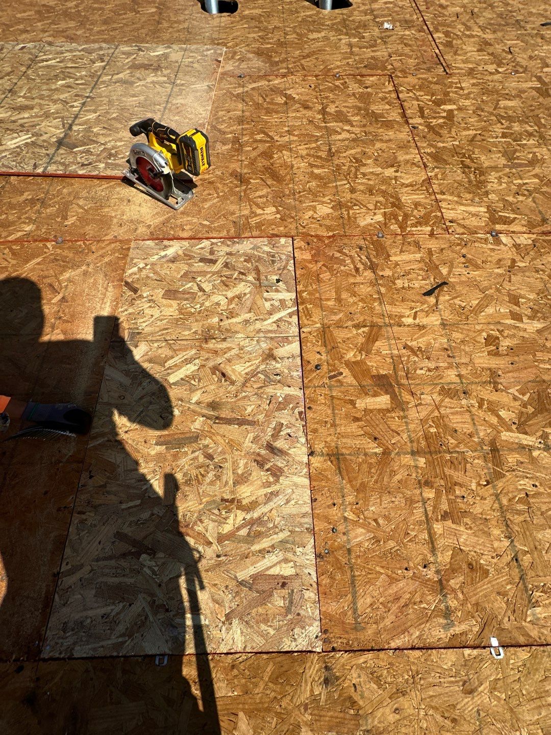 Roof Replacement Sugar Land by Roof Repair Services LLC