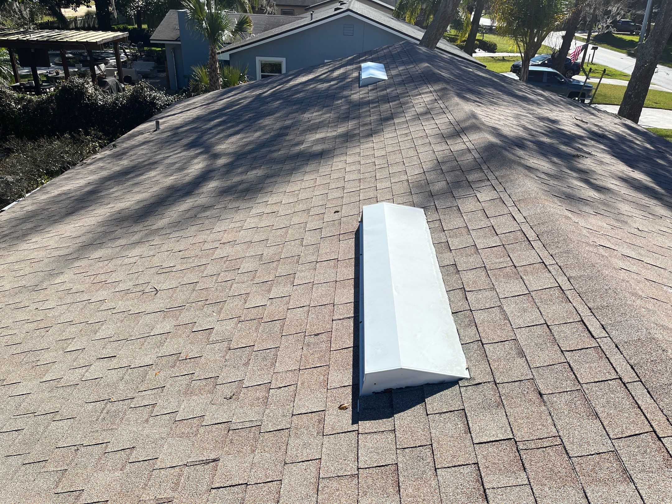 Shingle -> Shingle by Prime Roofing