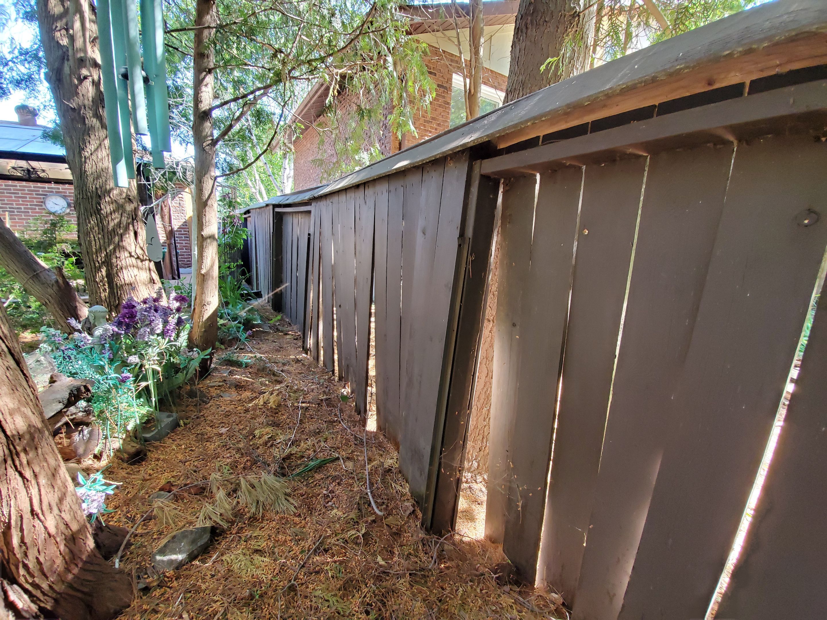 Outdoor Projects by Impact Construction Sudbury