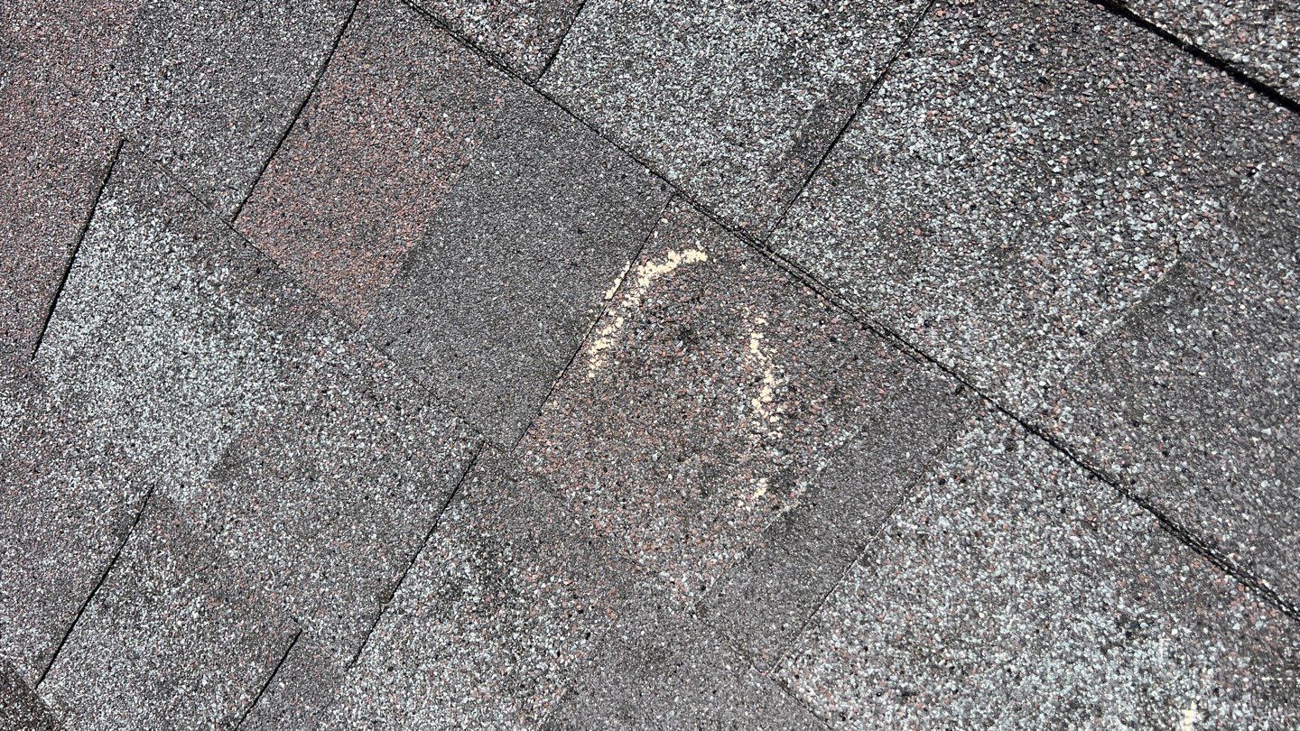 Residential Re-roofing Project in Springdale, AR by Ozark Mountain Roofing