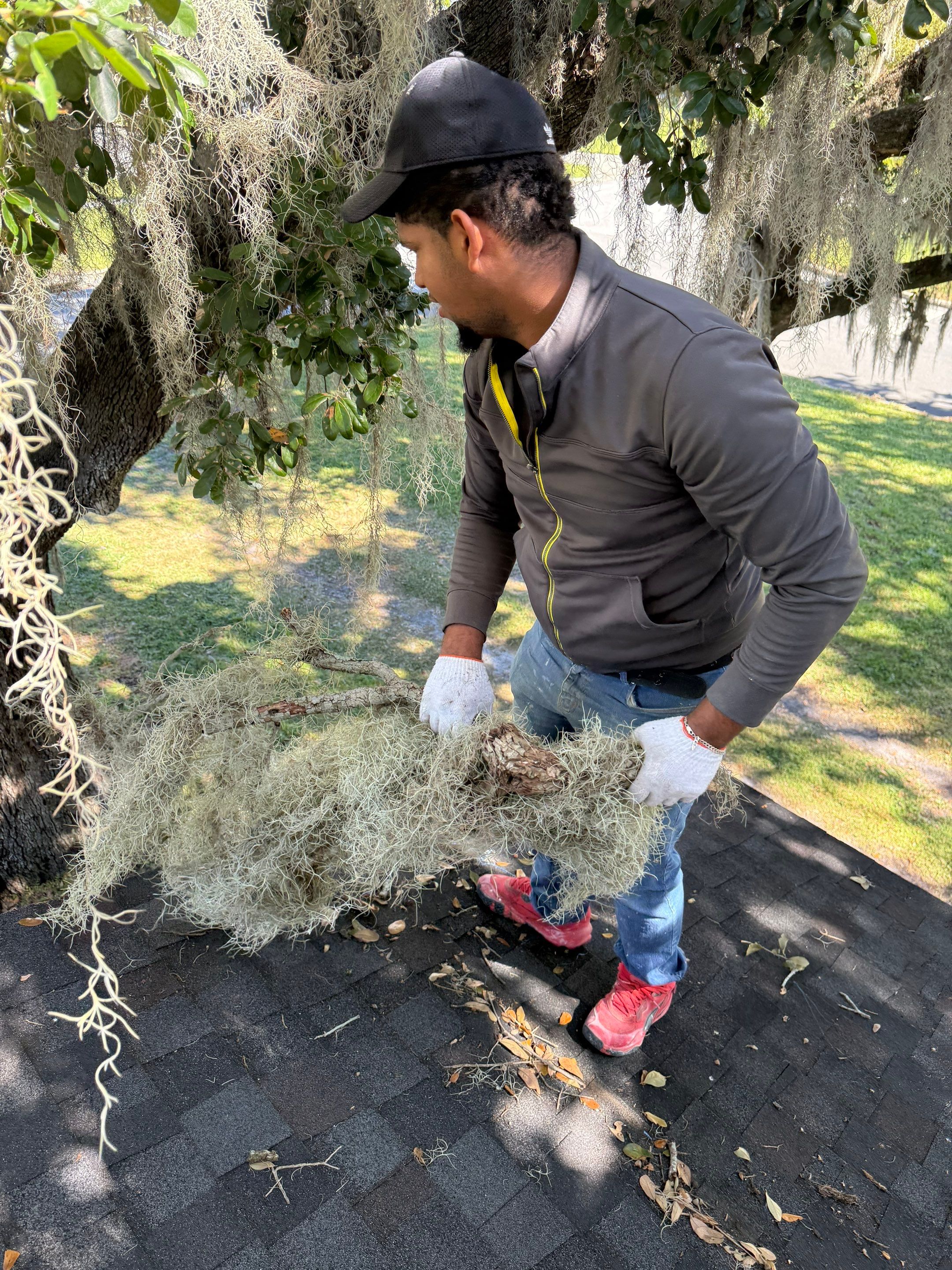 Project in Lakeland by You Restorations LLC DBA YOU-Home