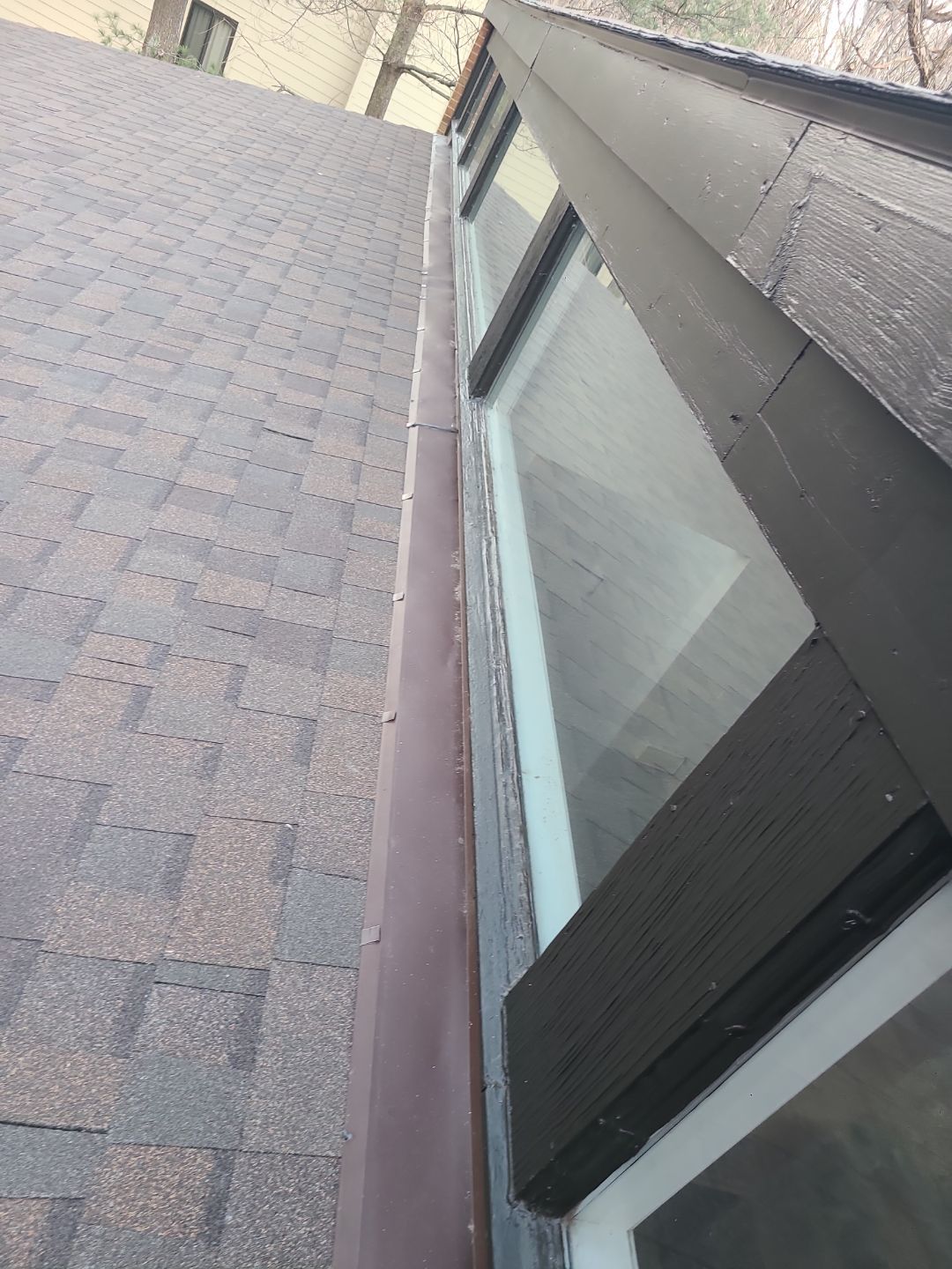 Vienna: Residential Roof Replacement with CertainTeed Landmark in Heather Blend by RM Banning, Inc.