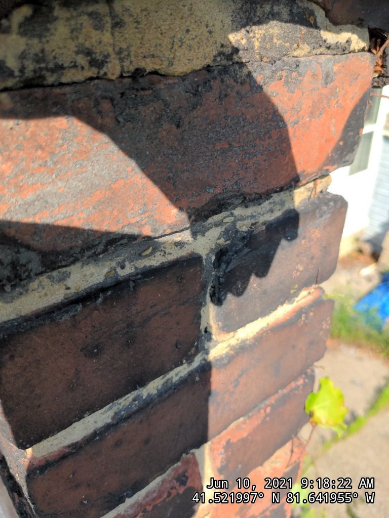 New Construction Masonry by Absolute Roofing and Construction