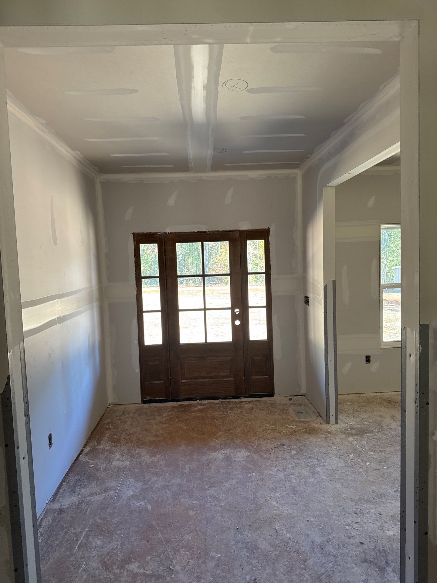 Project in Culloden by J & J Remodeling Of Ga LLC