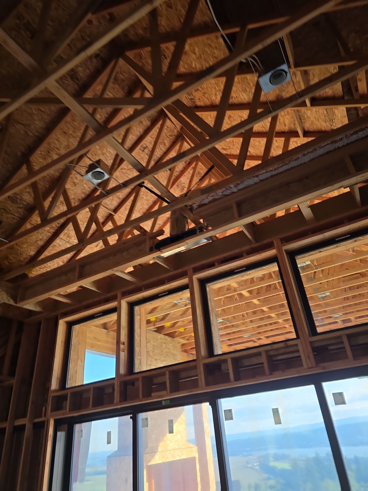 Project in Woodland by HVA Climate Control