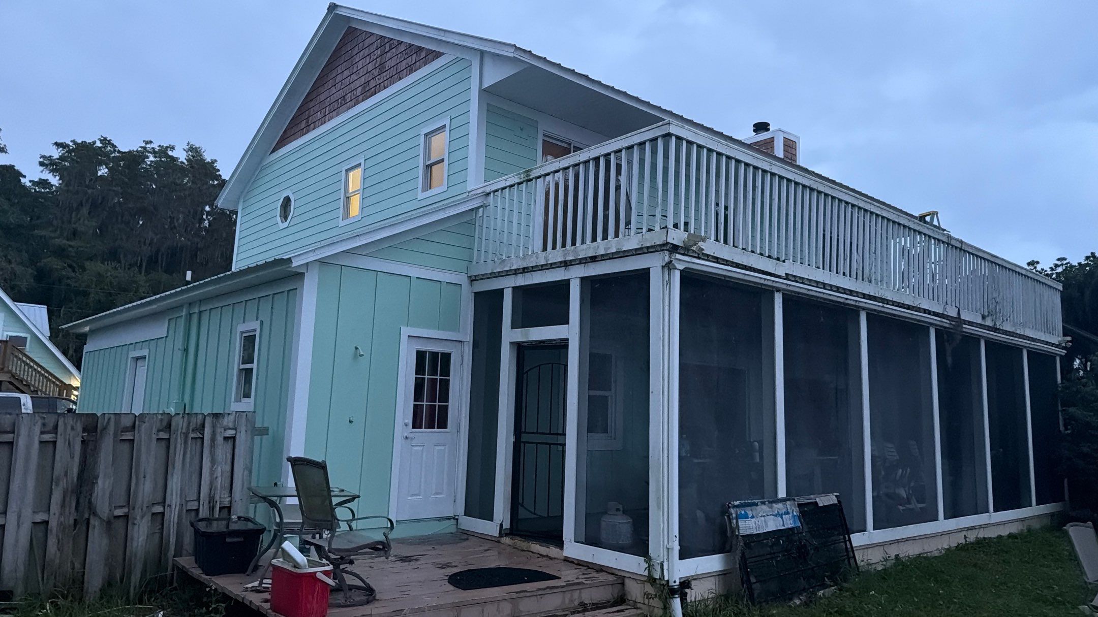 Comprehensive Window and Door Upgrade on Melrose Lakefront Residence by Windows & Doors Store