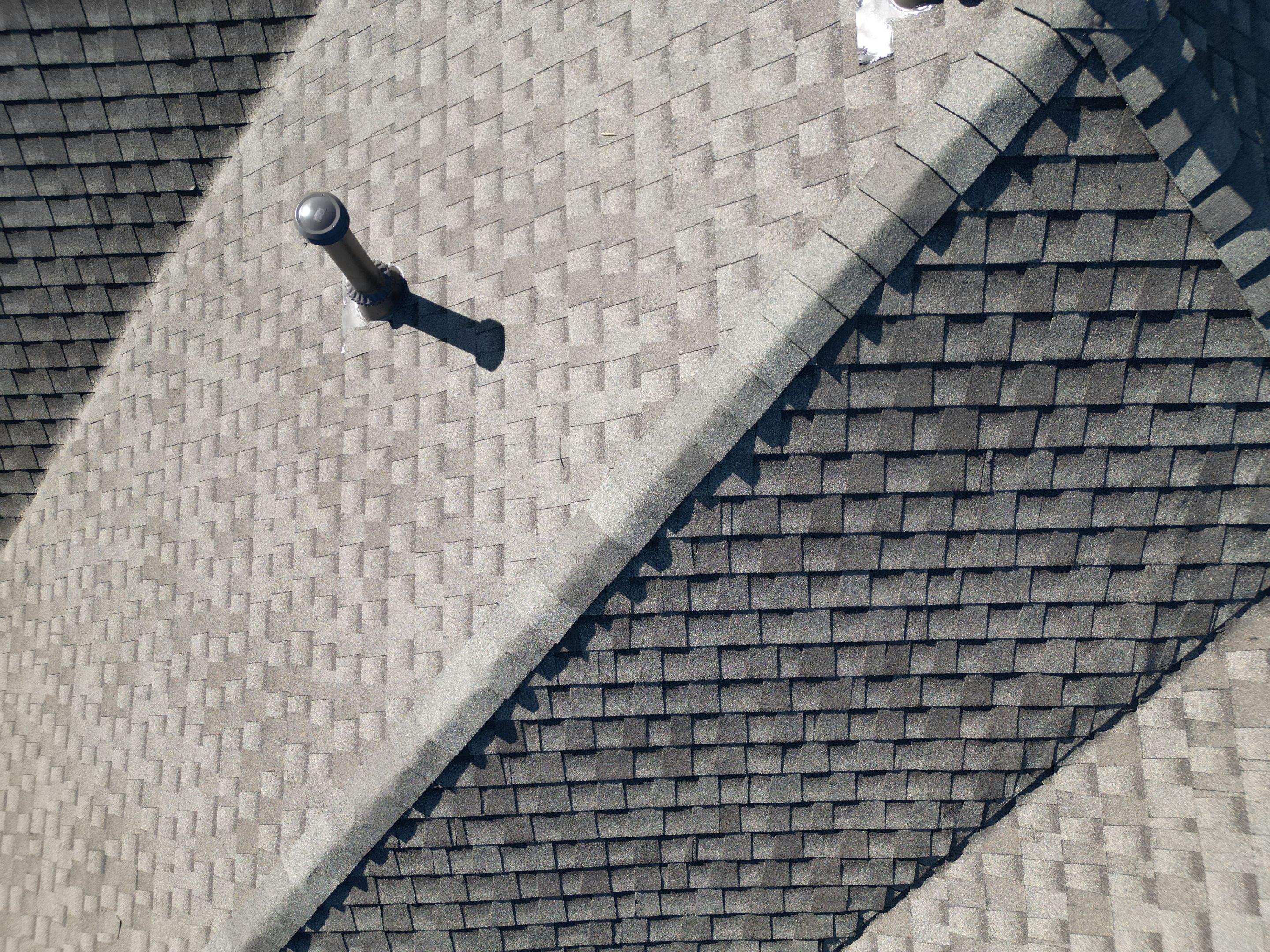 Weathered Wood - GAF Timberline HDZ by RoofsOnly.com