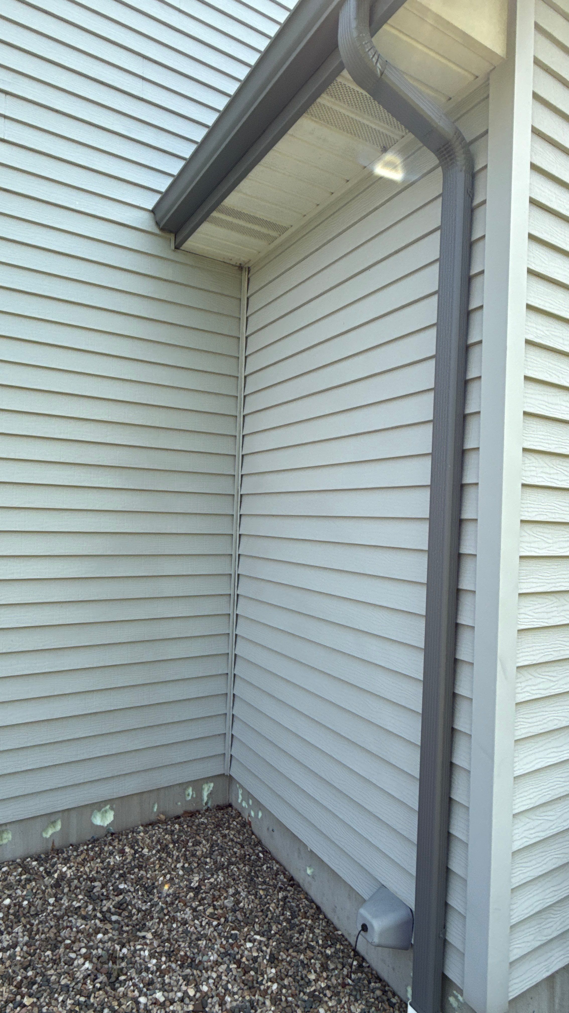 Siding and window replacement by United Windows and Siding LLC