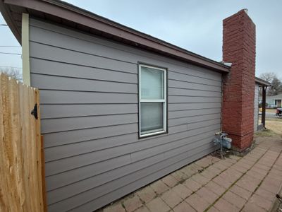 Project in Idaho Falls