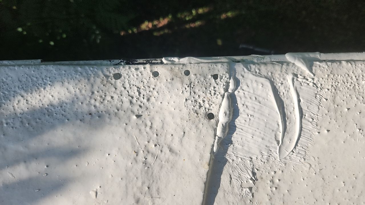 Residential Coatings by Fiddlers Roofing