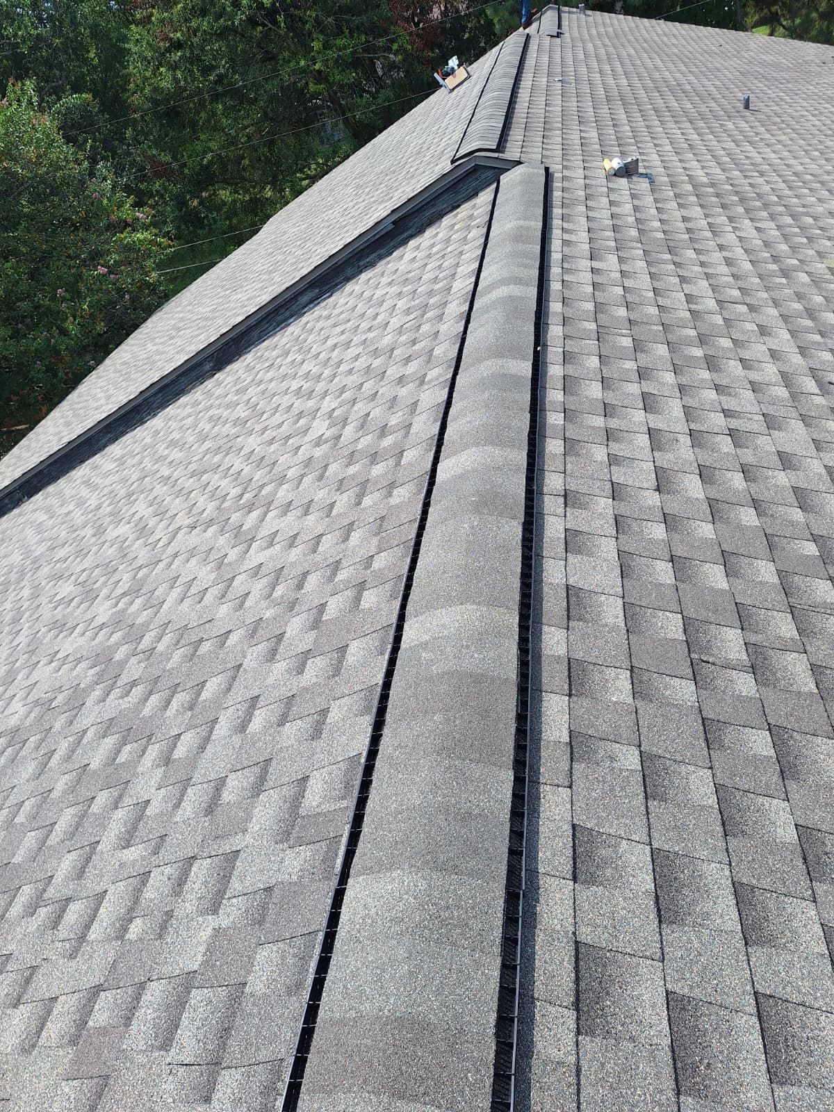Project in Beaumont by SETX Roofing Pros 