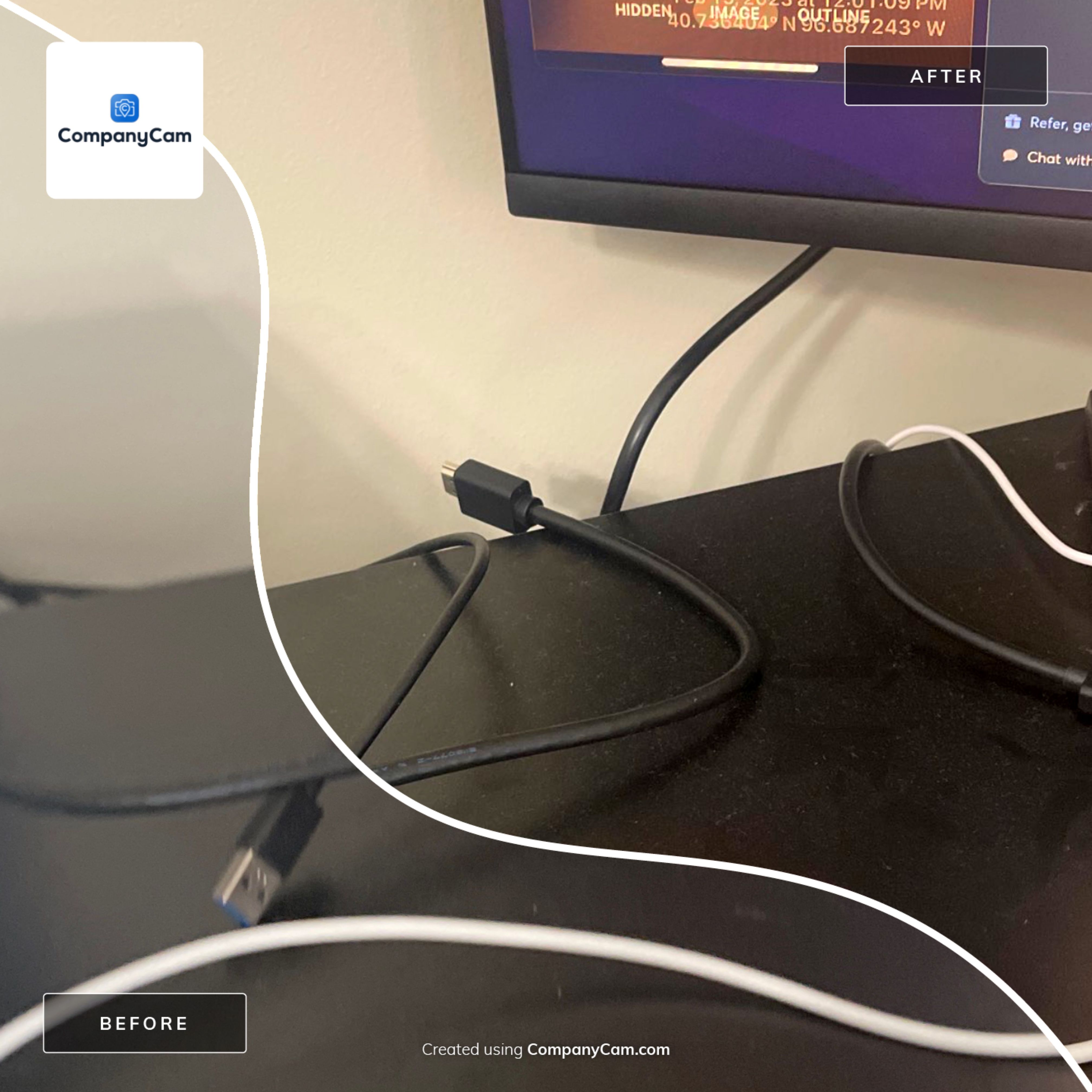 adasdfa 'dfkadsfk[paowej 'p by CompanyCam Sales Demo