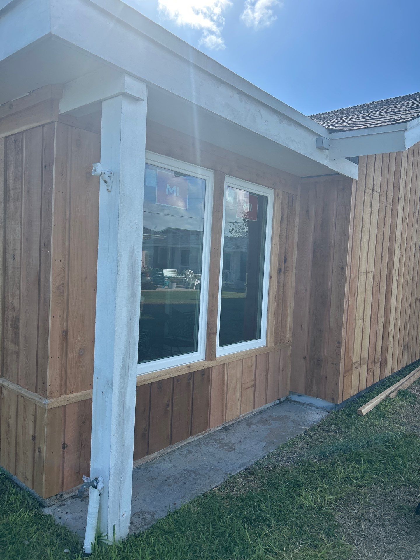 Rockport All Season View! by Bayfront Roofing and Construction