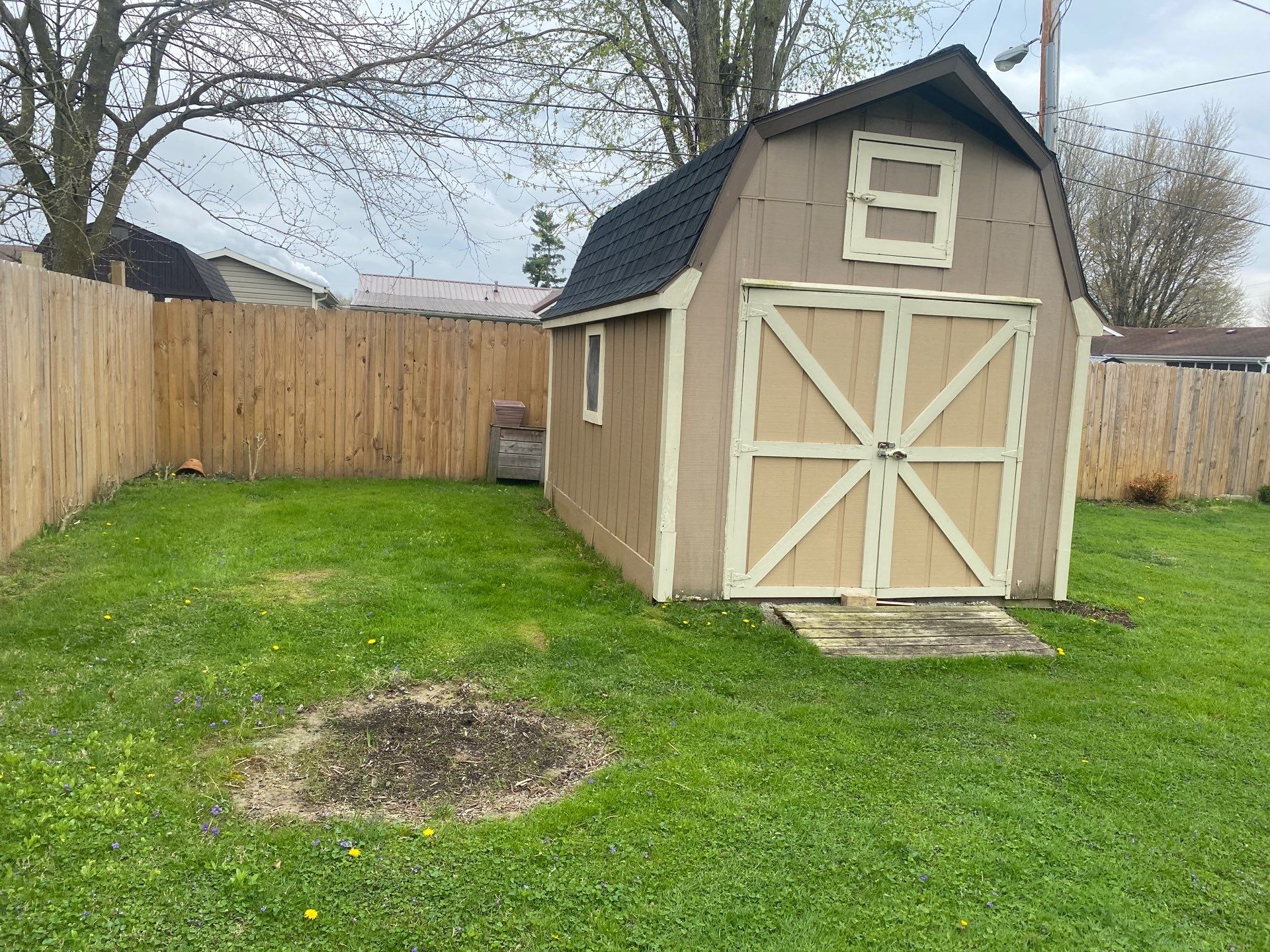 Another Satisfied Customer by Storm Contracting 