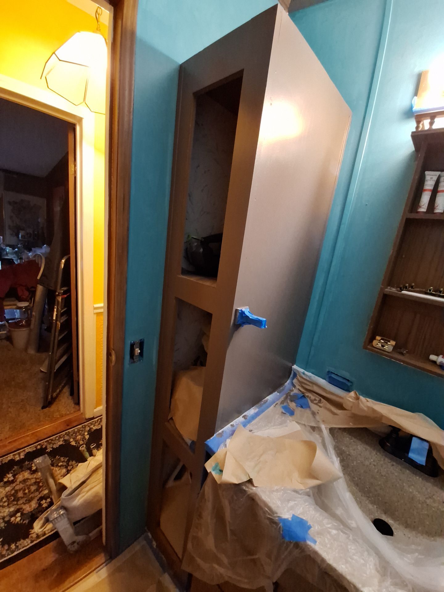 Interior Painting Contractor – Grant, MI | Serving Newaygo & Muskegon Area by Gordon Painting