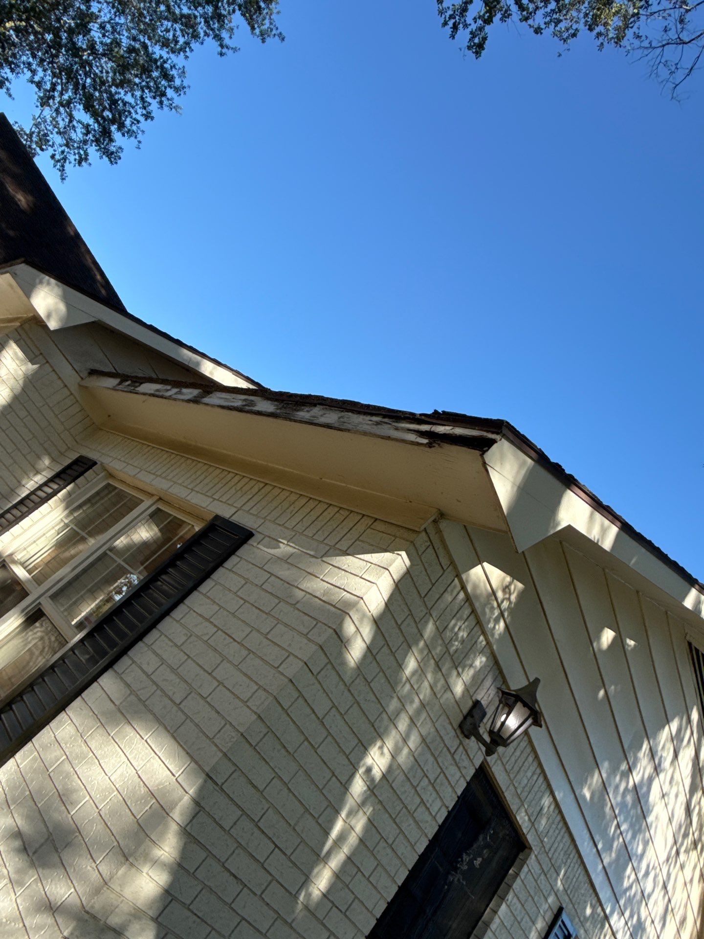 Roof replacement by In & Out Construction & Remodeling, LLC