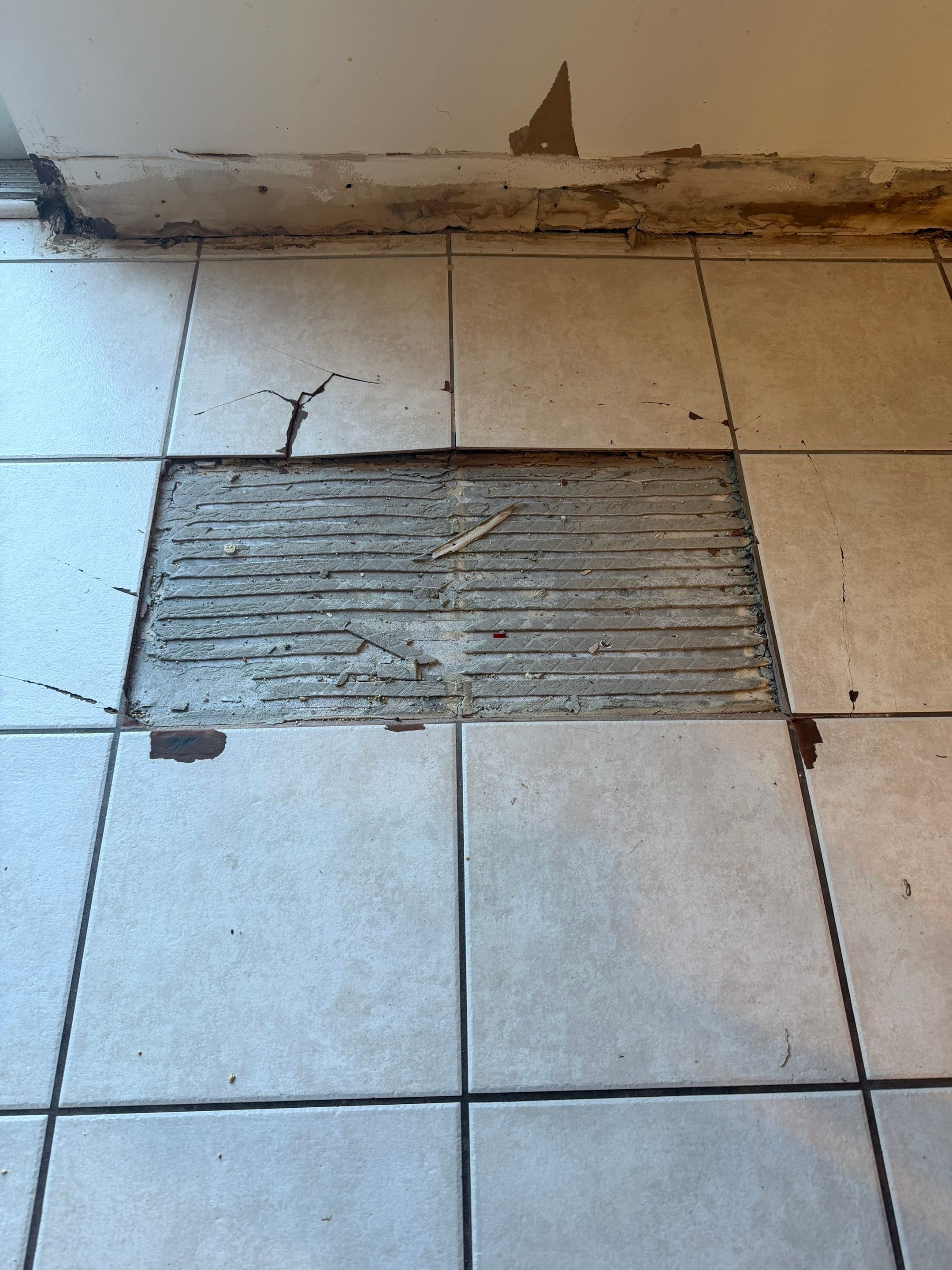 Water Damage Claim in Miami by FLAPA & KeyStone