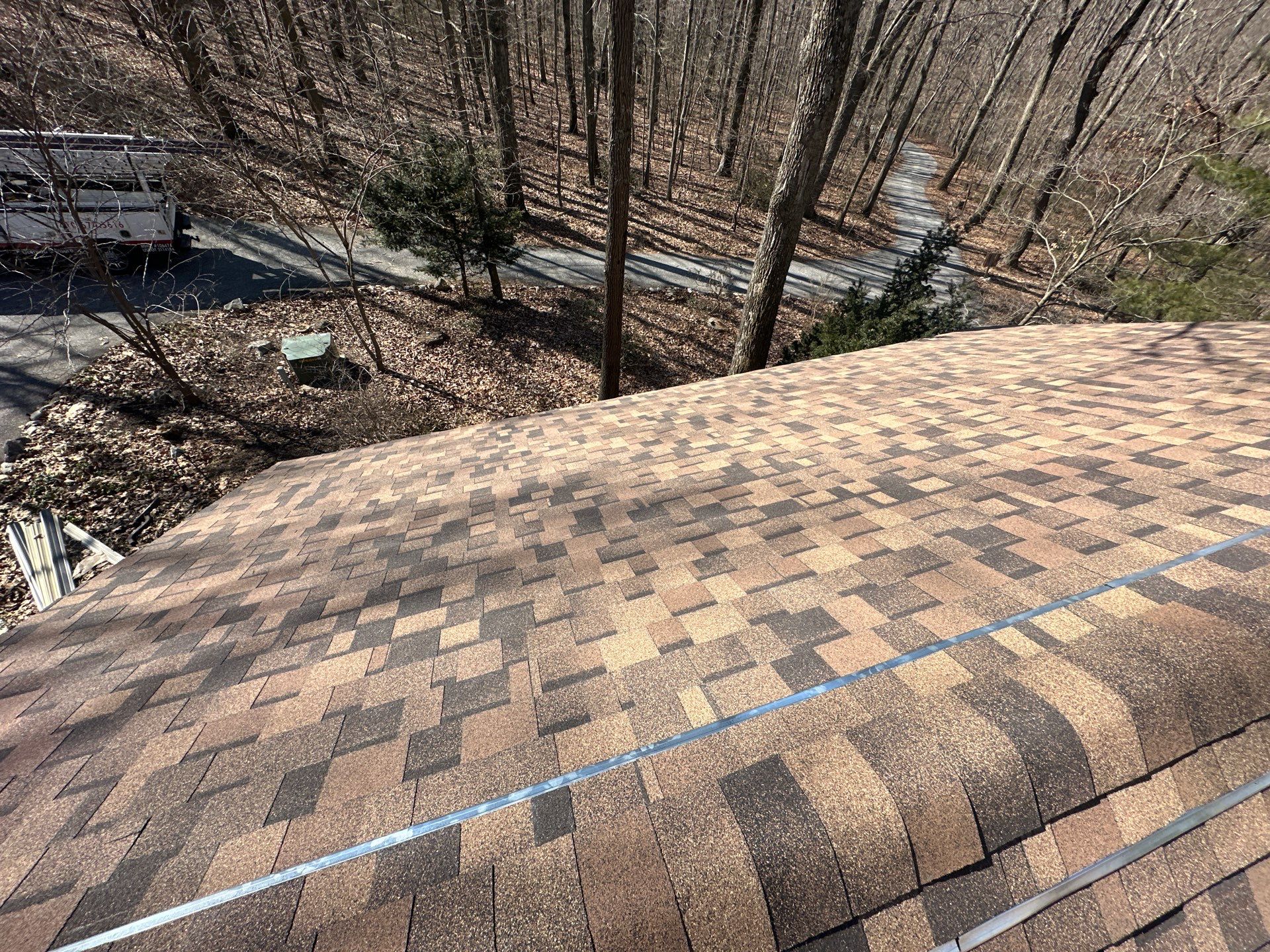 Architectural Shingle Roof Replacement in Westminster, MD • Nancy R. by Seipp Roofing, LLC