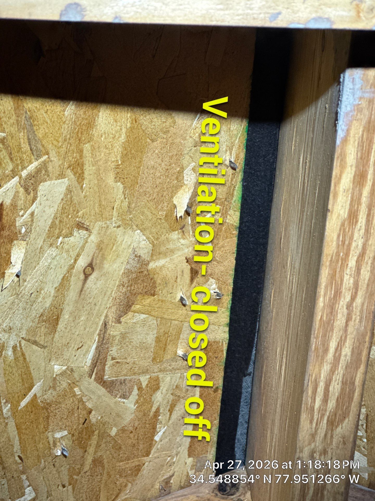 Due Diligence Period - Short on time and roof not looking right!  by North Carolina Roofs