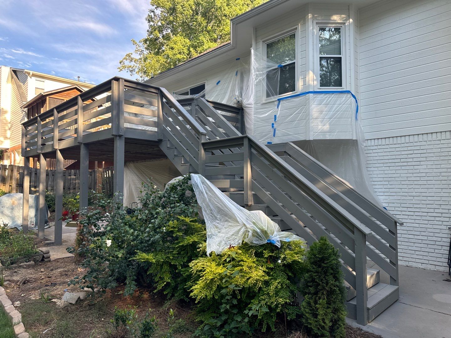 Strawberry - Deck by Pillar and Pine