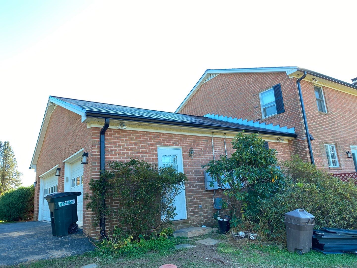Tesla Solar Roof by American Home Contractors