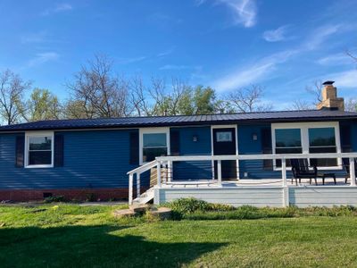 Brand new house  in Jamestown, OH