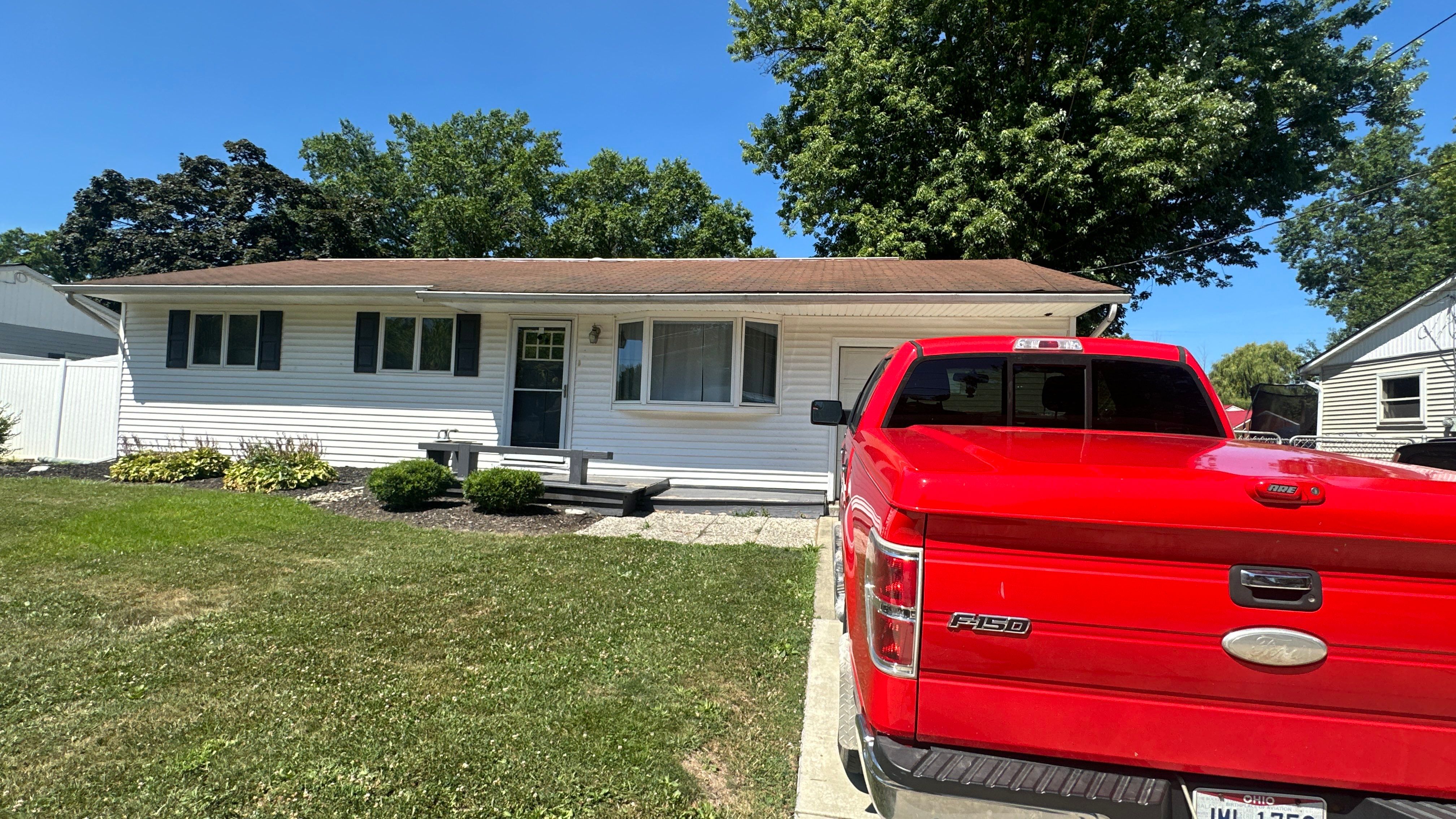 Roofing Replacement by Homestyle in Vermilion  by Homestyle Home Improvements (HHI)