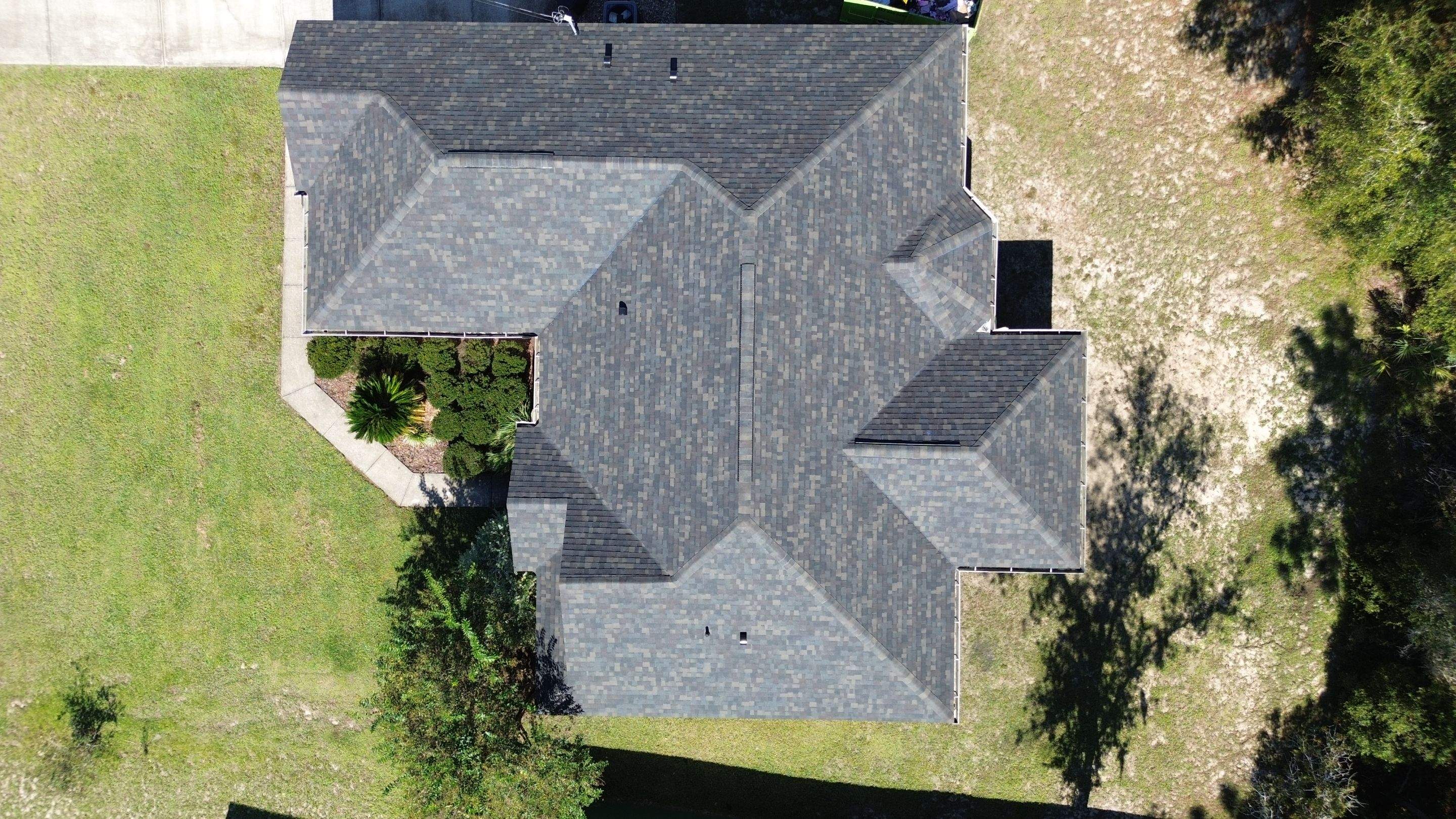 Roof Replacement in Ocala, FL by Brehm Roofing