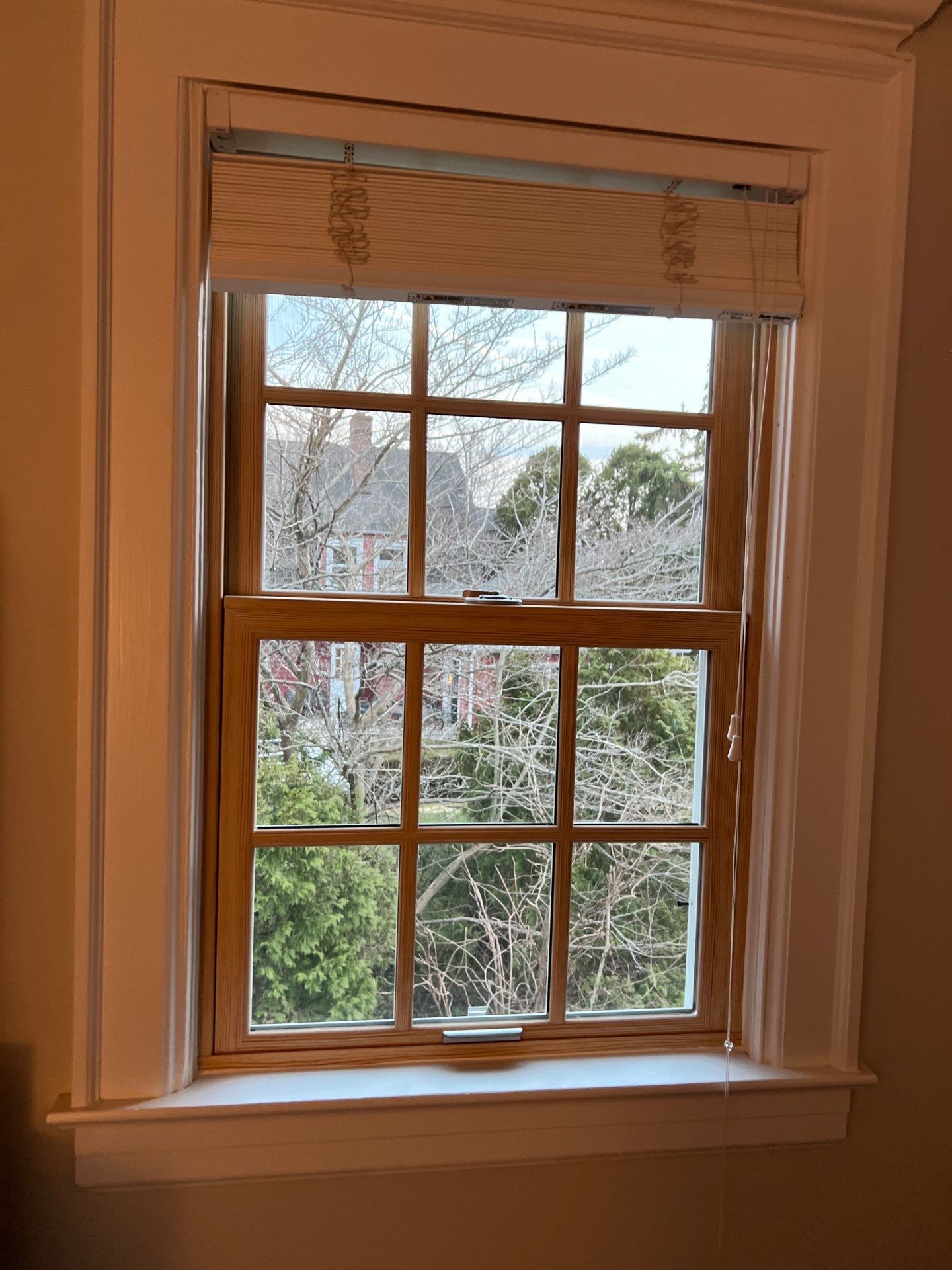 Whole-Home Window Replacement Upgrade by DiGiorgi Roofing and Siding Inc