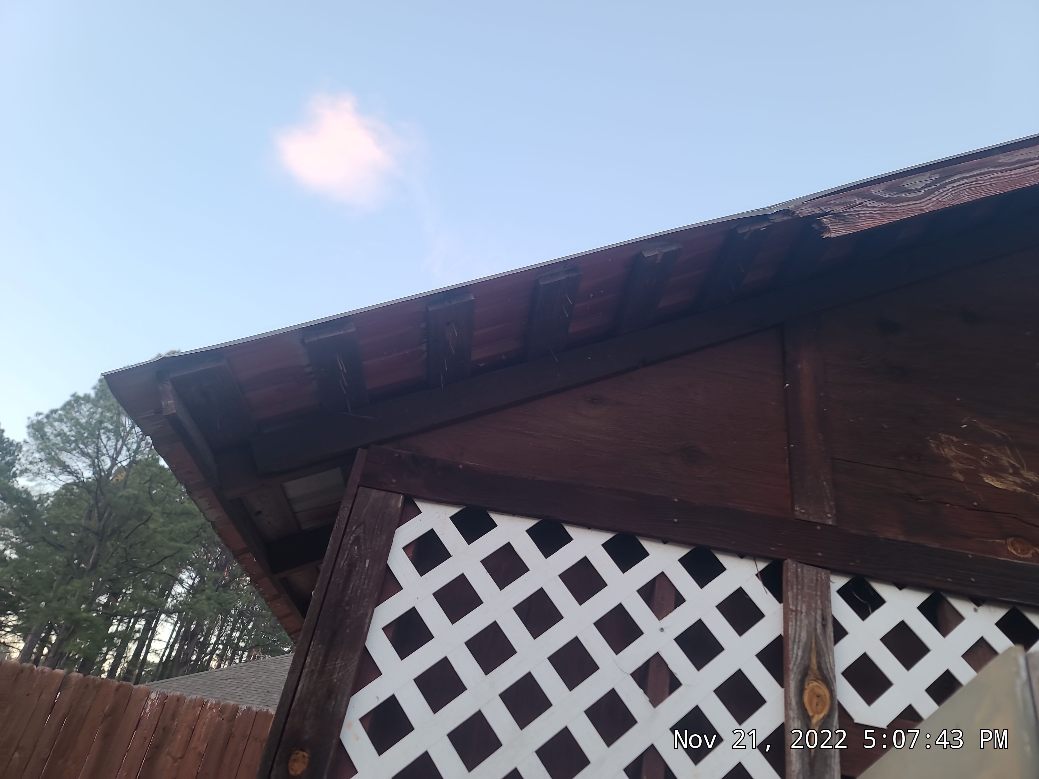 Residential Roof Replacement in Idabel, Oklahoma by Hostetler Roofing